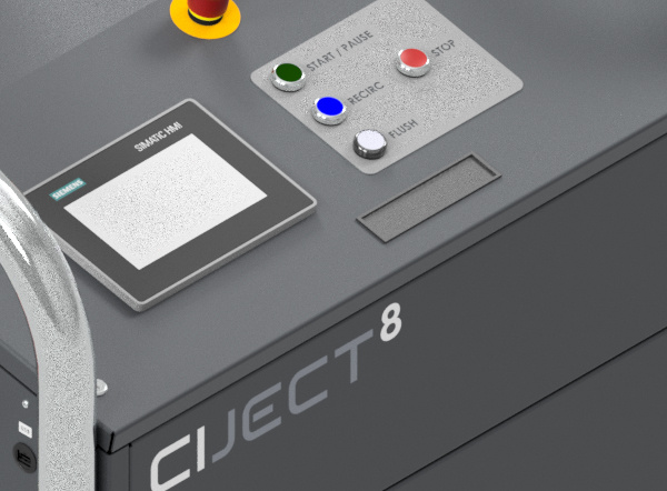 CIJECT8-PLC