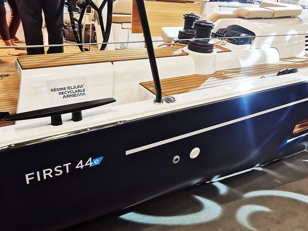 beneteau beneteau